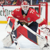 Sergei Bobrovsky skips practice for Panthers ahead of Game 7