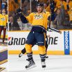 Poile, Weber 'Honored Beyond Belief' by Hockey Hall of Fame Inductions