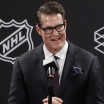 Utah ‘ushering in a new era’ at 2024 NHL Draft, Bill Armstrong says