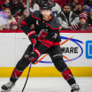 Jaccob Slavin signs 8 year contract to stay with Carolina Hurricanes