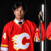 Zayne Parekh, Matvei Gridin sign entry-level contracts with Calgary Flames