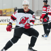 Anton Silayev focused on making sizable impact for New Jersey
