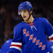 Braden Schneider signs 2-year contract with New York Rangers