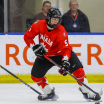 Matthew Schaefer ready to work ahead of 2025 NHL Draft