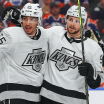 Los Angeles Kings inside look for 2024-25 season 32 in 32