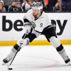 Los Angeles Kings fantasy projections for 2024-25