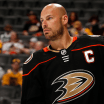 Ryan Getzlaf rejoint le Département de la sécurité des joueurs de la LNH