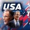 John Tortorella Named Assistant Coach for Team USA at 4 Nations Face Off