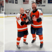 Flyers Alumni Celebrate 10th Fantasy Camp Anniversary