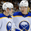 Rasmus Dahlin taking larger leadership role with Buffalo