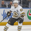 Bruins : Marchand a été opéré trois fois cet été