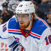 Marc Staal annonce sa retraite après 17 saisons dans la LNH