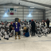 Vegas Golden Knights ganan nuevos aficionados en México