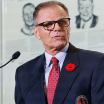 Mike Gartner to become chairman of Hockey Hall of Fame, replacing Lanny McDonald