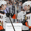 Anaheim Ducks 2024-25 season preview