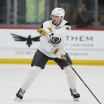 VGK Rookie Report: Sept. 12, 2024