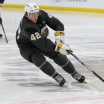 VGK Rookie Report: Sept 14, 2024