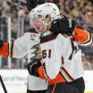 Ducks season preview: Gauthier, Carlsson seek to add scoring boost