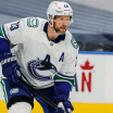 Alexander Edler retires from NHL