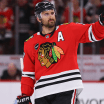 Nick Foligno named Chicago captain, replaces Jonathan Toews