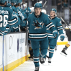 Hoffnungsträger Celebrini überzeugt bei den San Jose Sharks auf Anhieb