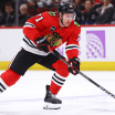 Taylor Hall ready to contribute for Chicago following injury