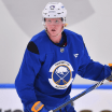 Rasmus Dahlin humbled after being named Buffalo captain