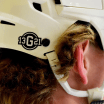 Des autocollants sur les casques pour honorer les frères Gaudreau