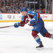 Trophy Tracker 2024-25 Norris Trophy race Cale Makar