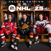 EA Sports NHL 25 disponible dès maintenant