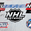 NHL Network set to air new-look schedule