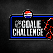 NHL fantasy hockey goalie challenge projected starters picks 2024-25 season