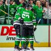 New York Islanders Dallas Stars game recap October 12