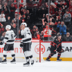 Los Angeles Kings Ottawa Senators game recap October 14