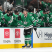 San Jose Sharks Dallas Stars game recap October 15