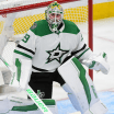 Jake Oettinger má smlouvu s Dallas Stars