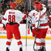 Carolina Hurricanes Pittsburgh Penguins game recap October 18