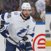 Kucherov et le Lightning affrontent Matthews et les Maple Leafs