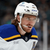 Blues: Fracture de la cheville pour Thomas