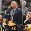 Les Bruins en terrain inconnu