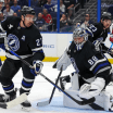 Washington Capitals Tampa Bay Lightning game recap October 26