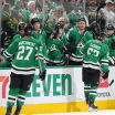 Chicago Blackhawks Dallas Stars game recap October 26