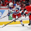 Artemi Panarin enjoying challenge of setting new standards in New York