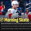 NHL Morning Skate for Oct. 29