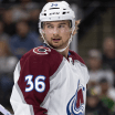 Avalanche : Stienburg aura une audience avec la LNH