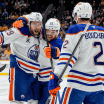 Edmonton Oilers Nashville Predators game recap October 31