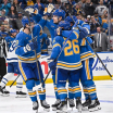 Toronto Maple Leafs St. Louis Blues game recap November 2