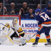 Pittsburgh Penguins New York Islanders game recap November 5