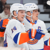 New York Islanders Ottawa Senators game recap November 7