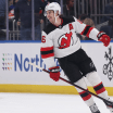 New Jersey Devils New York Islanders game recap November 9